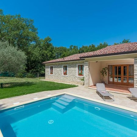 Villa Mirabella Umago Exterior foto
